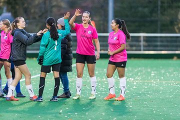 Bild 272 - wBJ VfL Pinneberg 3 - SCALA 2 : Ergebnis: 2:1
